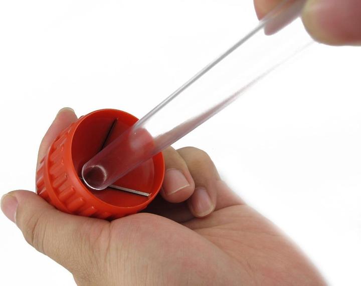 Actual product image XSPC Cutting & Bending Kit for Hard-Tubes