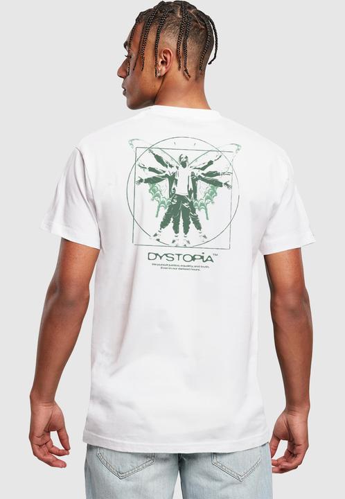 Produktbild Mister Tee MisterTee Dystopia Tee - 169737 (XL)