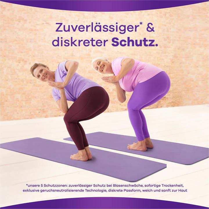 Produktbild Always Discreet (10 x, Large)