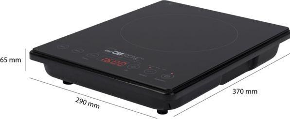 Produktbild Clatronic EKI 3569