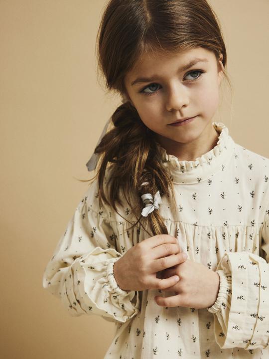 Actual product image Name it Organic cotton dress (98)