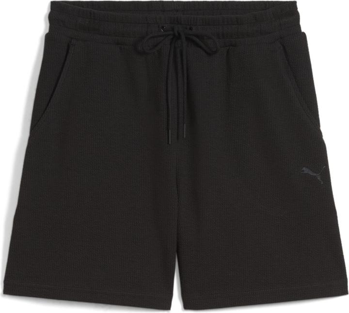Produktbild Puma HER High-Waist Shorts 5" (XS)