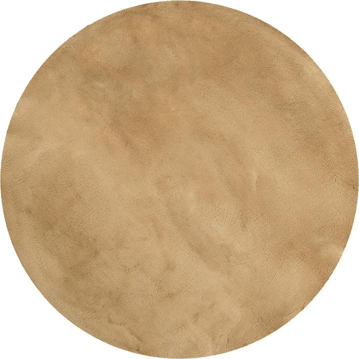 Actual product image Esprit Alice carpet (100 x 100 cm)
