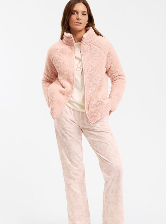 So'home 3-teiliger Pyjama aus Jersey