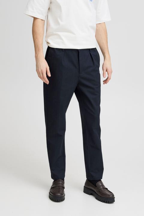 Actual product image Casual Friday CFMARC 0154 herringbone pants 20505221 (W30/L32)