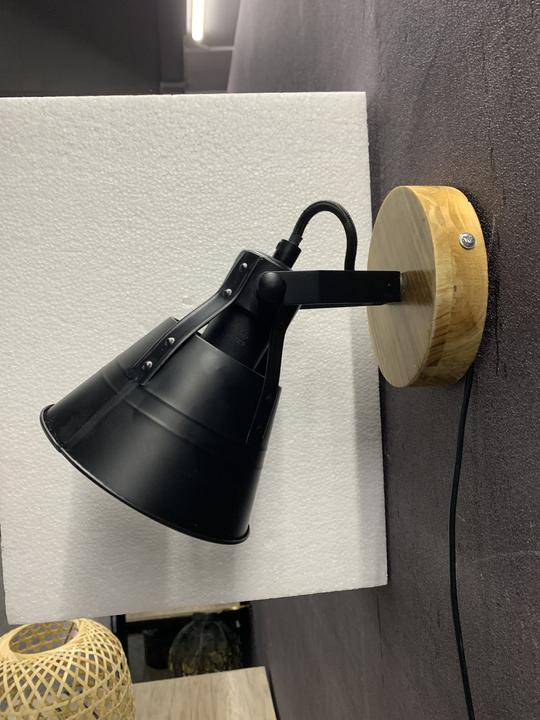 Produktbild Globo Günther (E27)