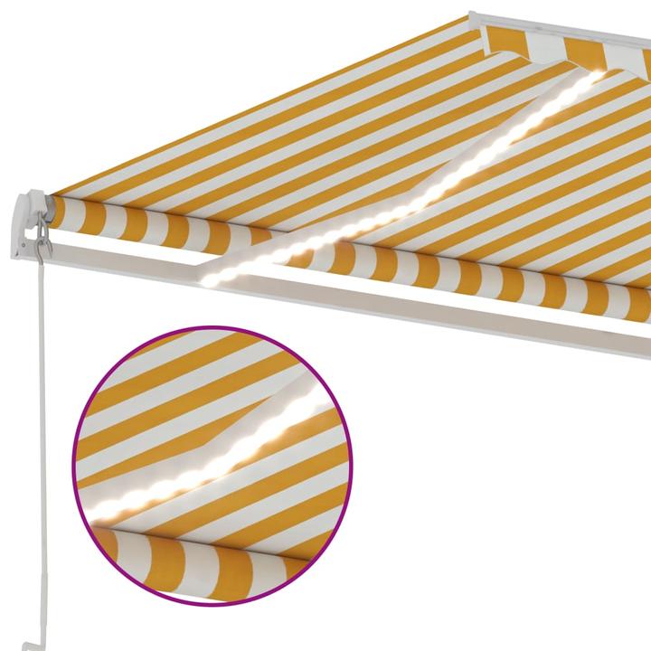 Actual product image VidaXL Sloane (6 m)