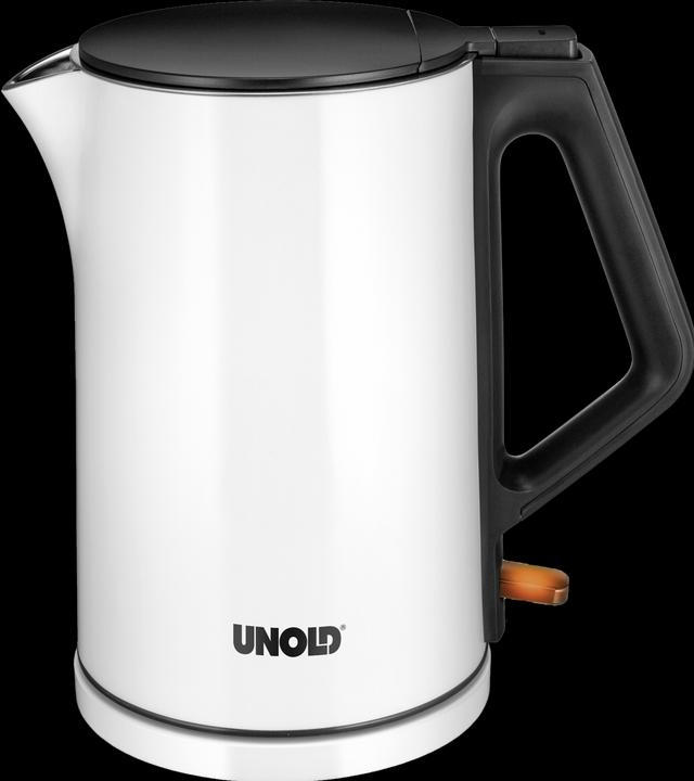 Actual product image Unold Design (1.40 l)