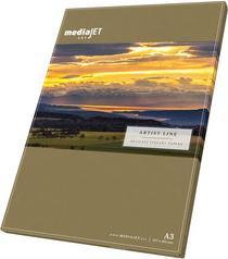 Image du produit Mediajet Museum Natural Velvet A3 25 feuilles (A3)