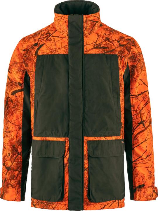 Produktbild Fjällräven Brenner Pro Padded Jacket (M)