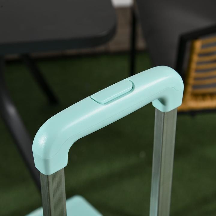 Actual product image Jamb Einkaufstrolley