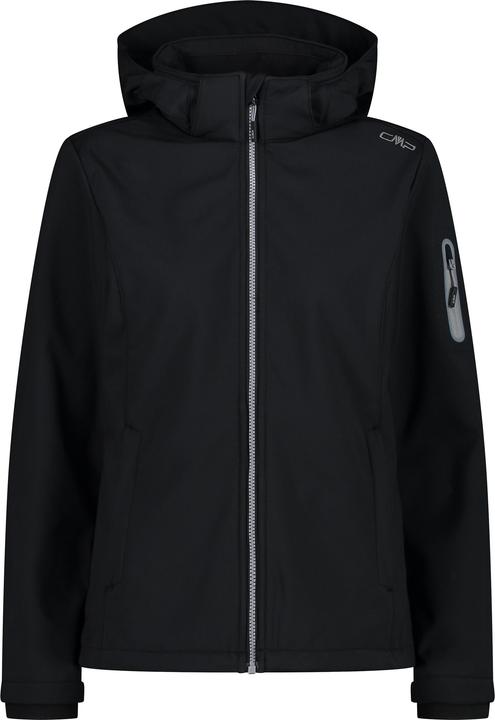 CMP Campagnolo Softshell Hood Jacke