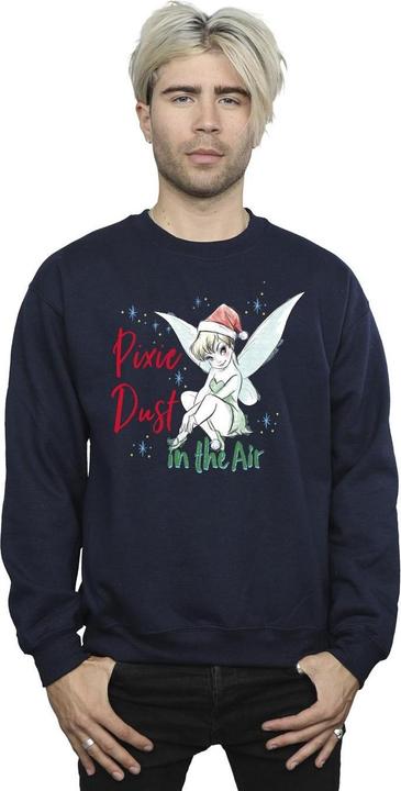 Image du produit Disney - Sweat TINKER BELL PIXIE DUST - Homme (4XL)