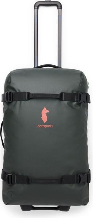 Immagine prodotto Cotopaxi Allpa - Borsa a rotelle 65L Woods (65 l, L (90 - 115l))