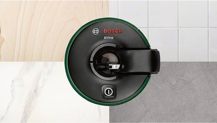 Actual product image Bosch Home & Garden Linienlaser Atino