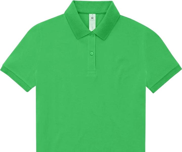 Actual product image B&C My polo shirt (36 D)