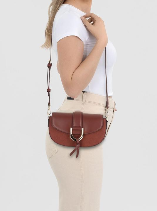 Produktbild Seidenfelt Nellim Schultertasche 22.5 cm