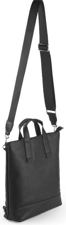 Actual product image Jost Vika handbag leather 30 cm