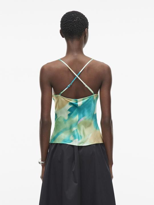 Image du produit Rouge Edit Cascade Top (40)