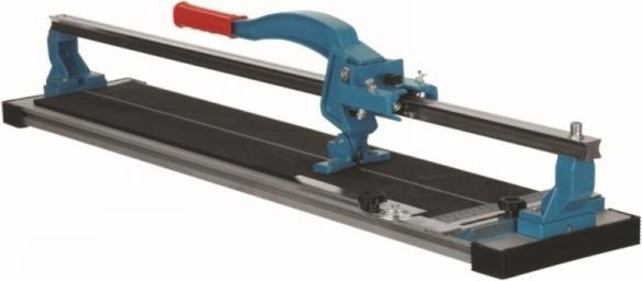 Produktbild Dedra Bearing tile cutting machine, X profile guide