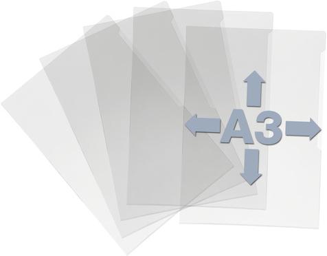 Image du produit Durable Premium (A3, 10 x)