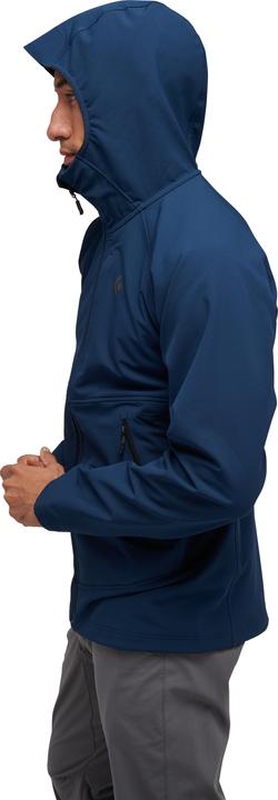 Actual product image Black Diamond M Element Hoody (L)