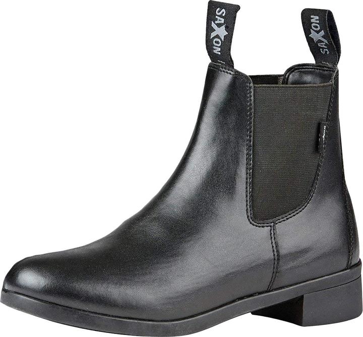 Produktbild Saxon Syntovia Jodhpur Stiefel (35)