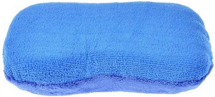 Actual product image GEKO Microfibre car wash sponge