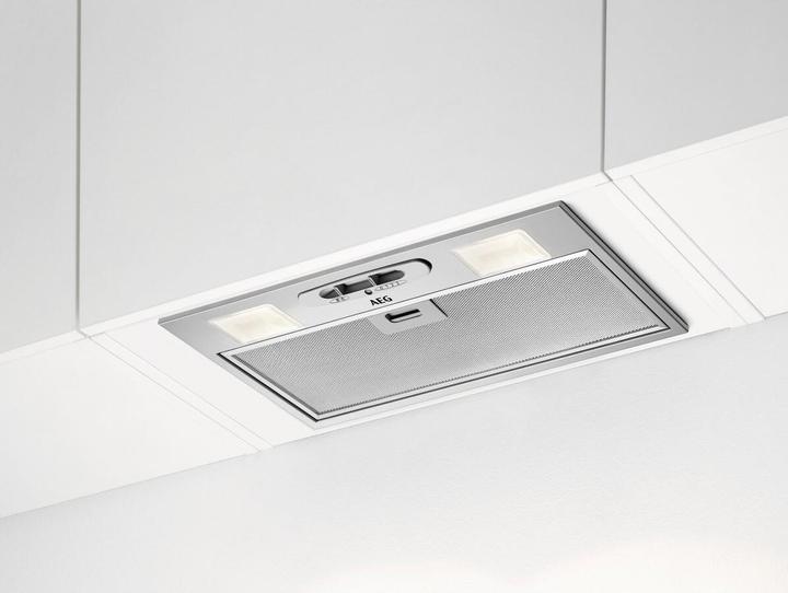 Produktbild AEG DGB 3523 S (Unterbauhaube)