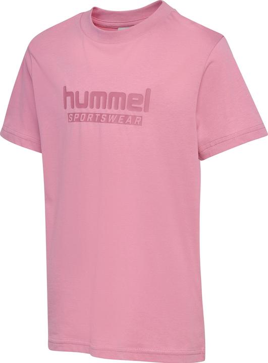 hummel hmlJR BASE T-SHIRT S/S