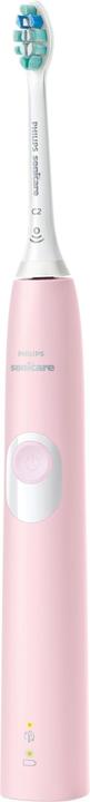 Immagine prodotto Philips Sonicare 4300 series Built-in pressure sensor Sonic electric toothbrush (Spazzolino sonico)