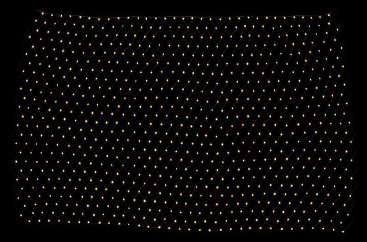 Produktbild STT LED Lichternetz Angel (3 m)