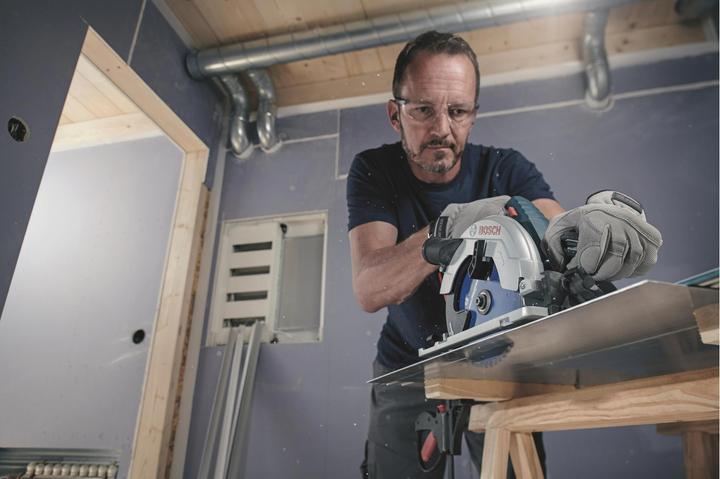 Produktbild Bosch Professional Zubehör PRO Aluminium cordless Kreissägeblatt, 165 x 1,8 x 20 mm