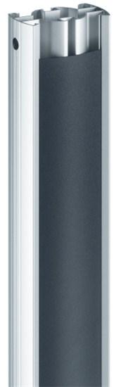 Actual product image Vogels Professional PUC 2508 - Mounting component (rod) (Ceiling)