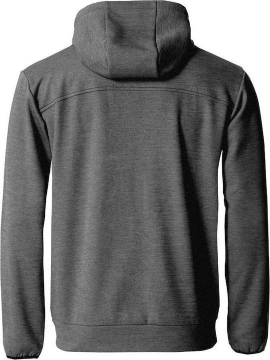 Produktbild Clique Ottawa Hoodie mit durchgehendem Reissverschluss (XXL)
