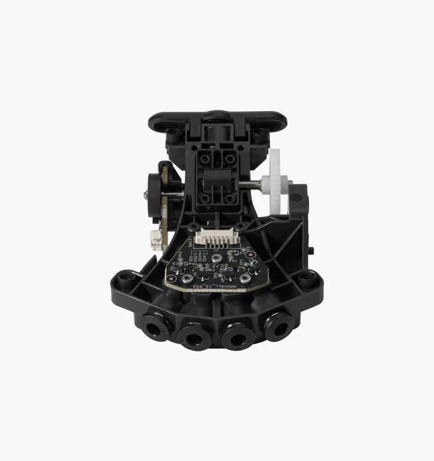 Actual product image Bambu Lab AMS Internal Hub Unit