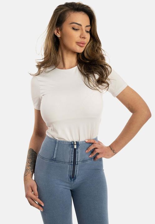 Immagine prodotto Freddy Pantaloni modellanti WR.UP® WRUP2HC002ORG (XS)