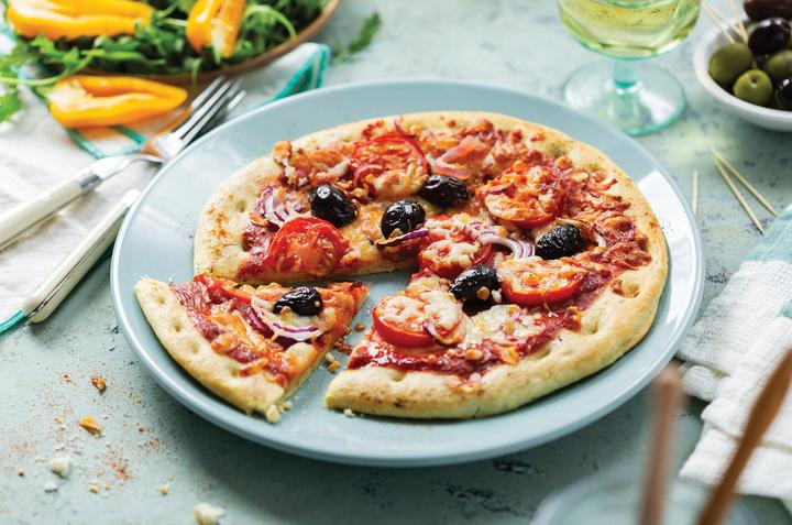 Image du produit Philips Pizzamaster-Kit für Airfryer XXL HD9953/00