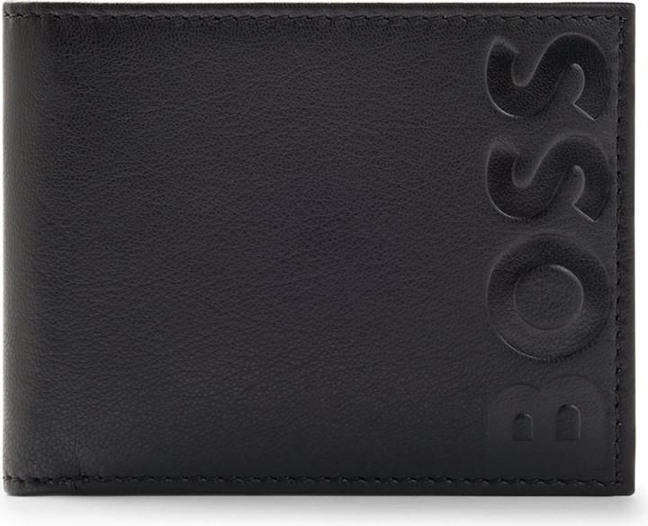 BOSS Geldbörse Big BB 6 CC 50470784