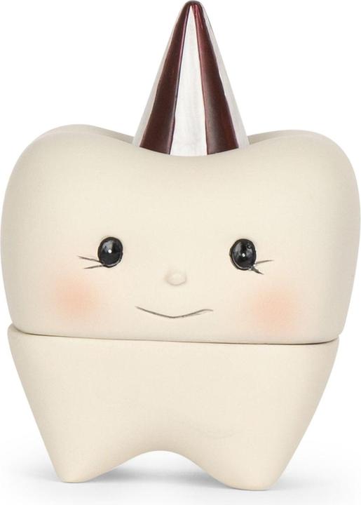 Image du produit Konges Slojd Boîte à dents Tooth