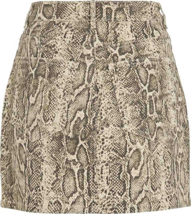 Actual product image Vila High Waist Minirock (36)