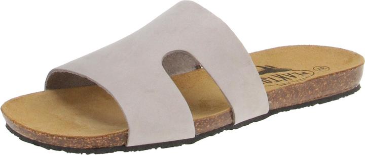 Actual product image Plakton Mam Pali Nobuck (39)