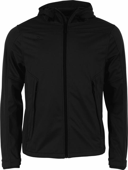 Stanno Prime Softshelljacke