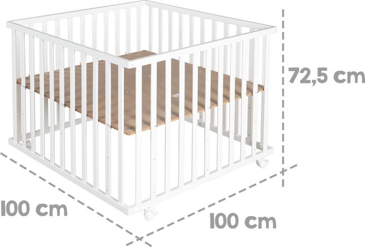 Immagine prodotto Roba Piccole stelle (100 cm, 100 cm, Faggio)