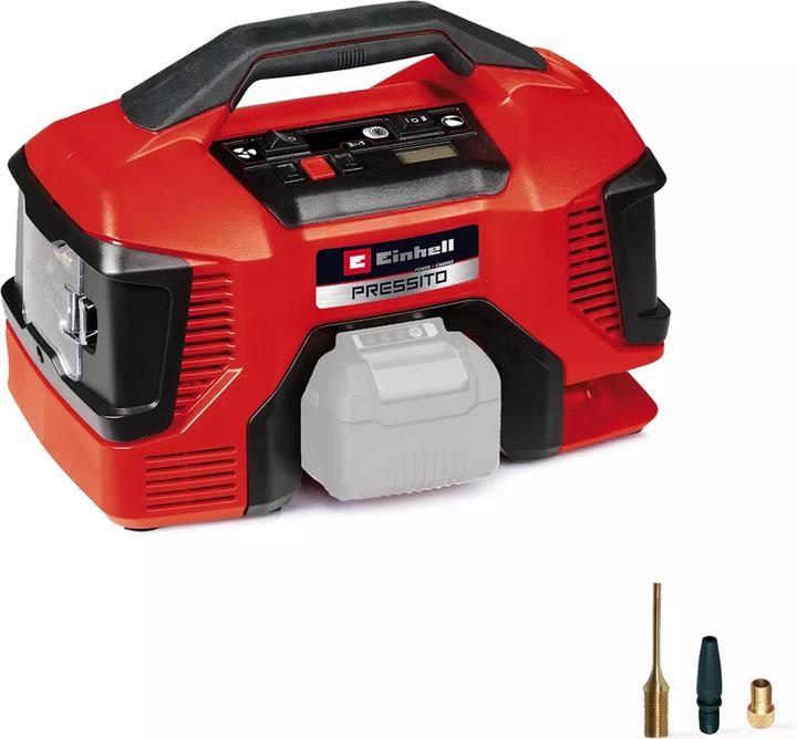 Produktbild Einhell Pressito 18/21 (10 Bar, 21 l)