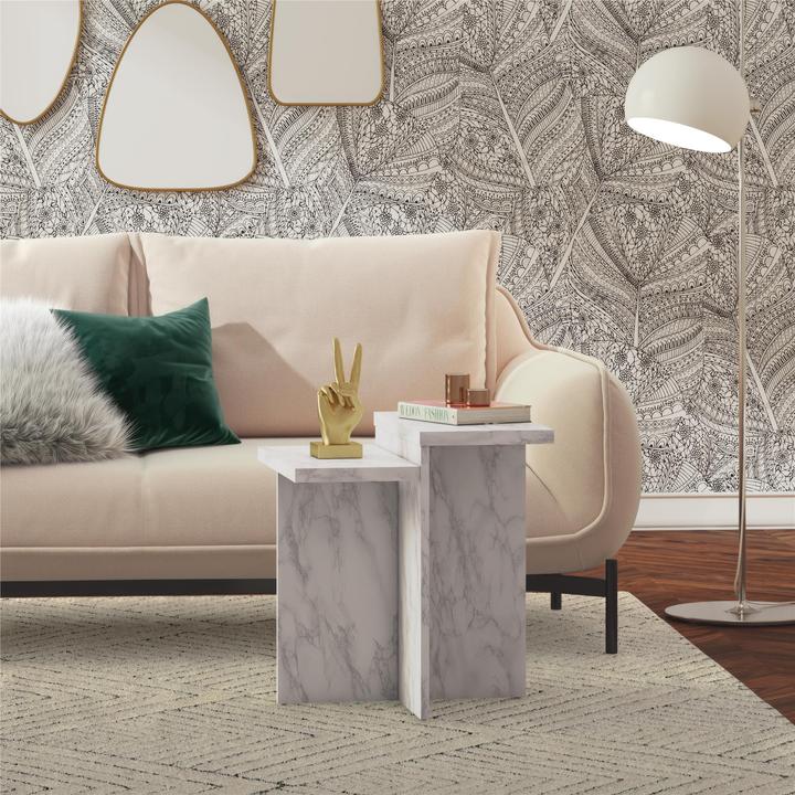 Produktbild CosmoLiving Brielle (29 x 56 x 61 cm)