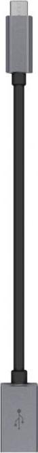 Produktbild Artwizz USB-Kabel USB Type A (W) bis USB-C (M) (0.15 m, USB 3.2 Gen 2)
