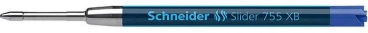 Schneider 755xb (Gelmine, Blau, 0.70 mm)