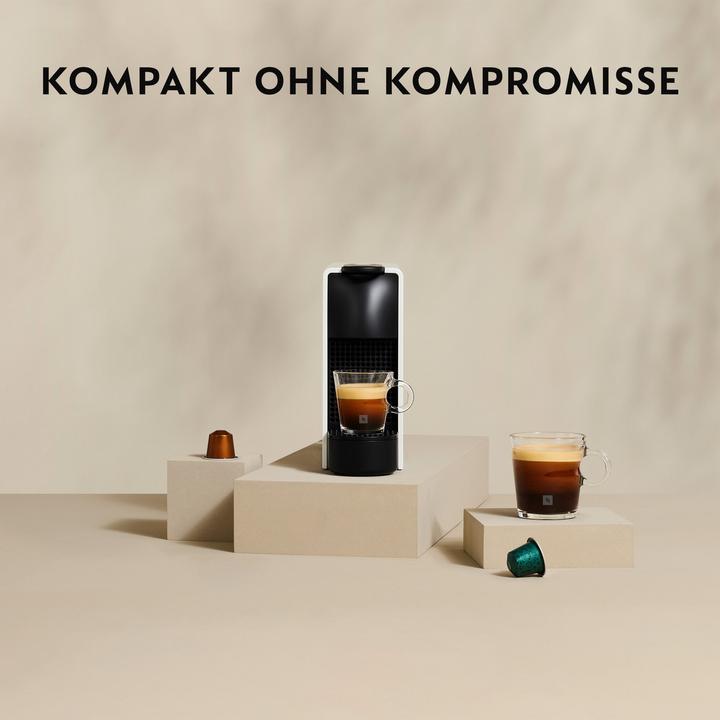Produktbild Krups Nespresso Essenza Mini (NESPRESSO Original)