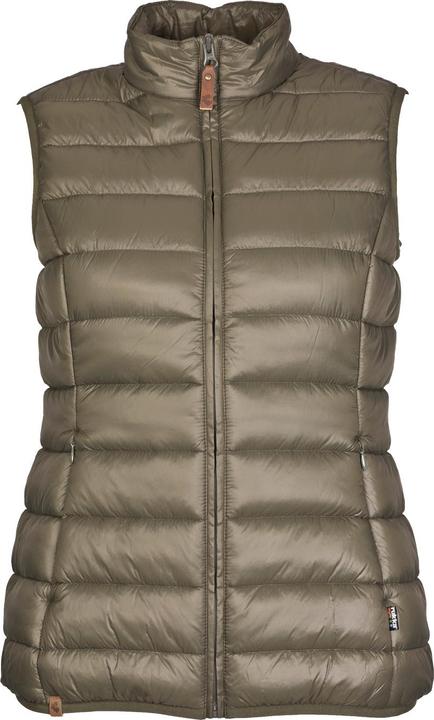 Actual product image Rukka Pac Vest D (44)